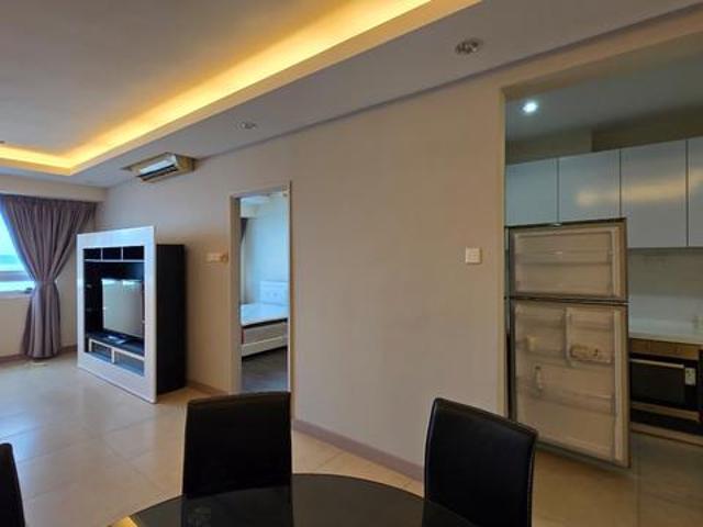 Condominium for sale in Georgetown, Penang