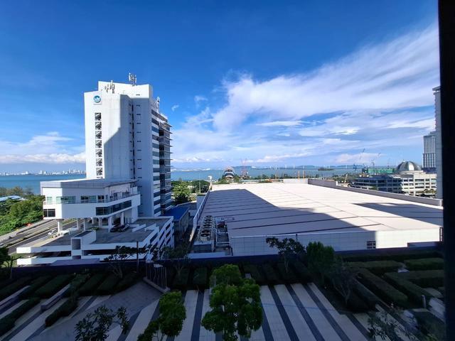 Condominium for sale in Georgetown, Penang