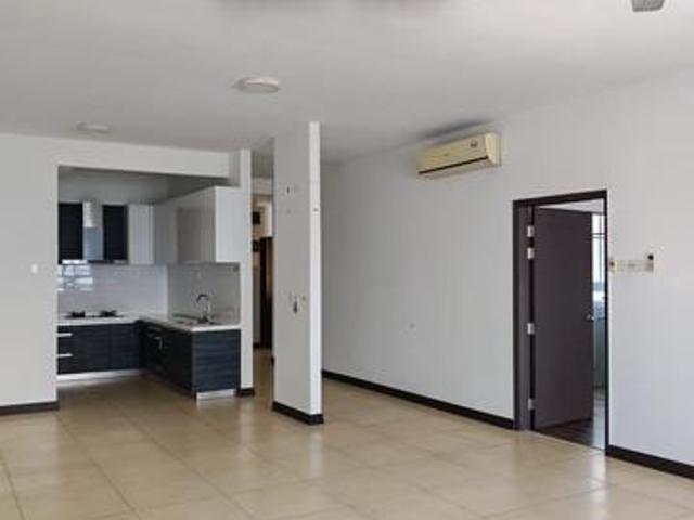 Condominium for rent in Georgetown, Penang