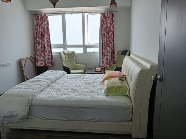 Condominium for sale in Georgetown, Penang