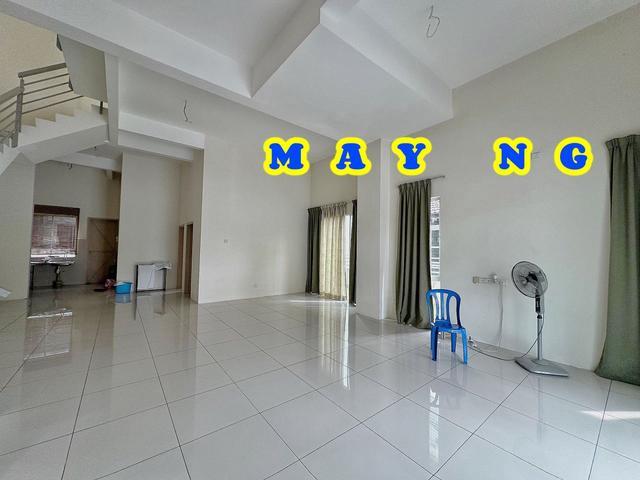 Residential House for sale in Wellesley, Penang