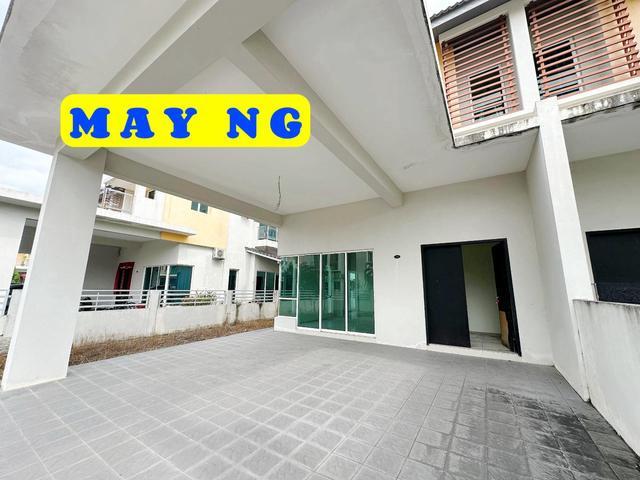 Residential House for sale in Wellesley, Penang