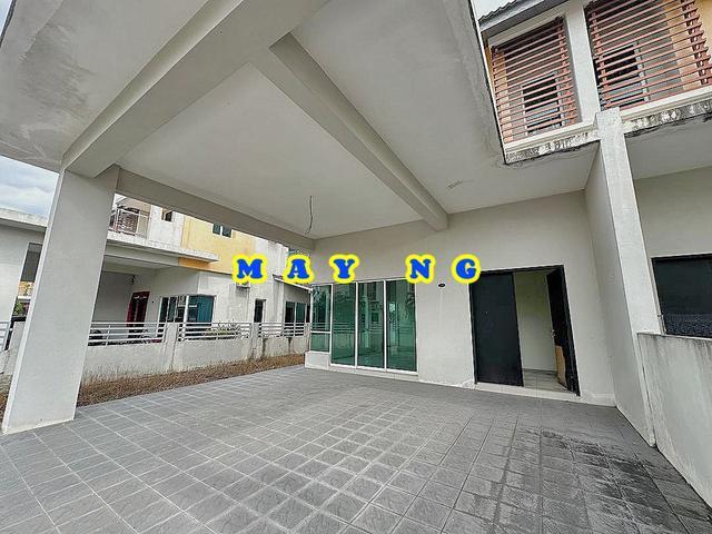 Residential House for sale in Wellesley, Penang