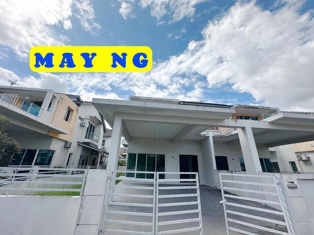 Residential House for sale in Wellesley, Penang