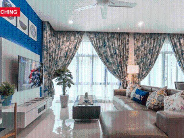 House for rent in Georgetown, Penang