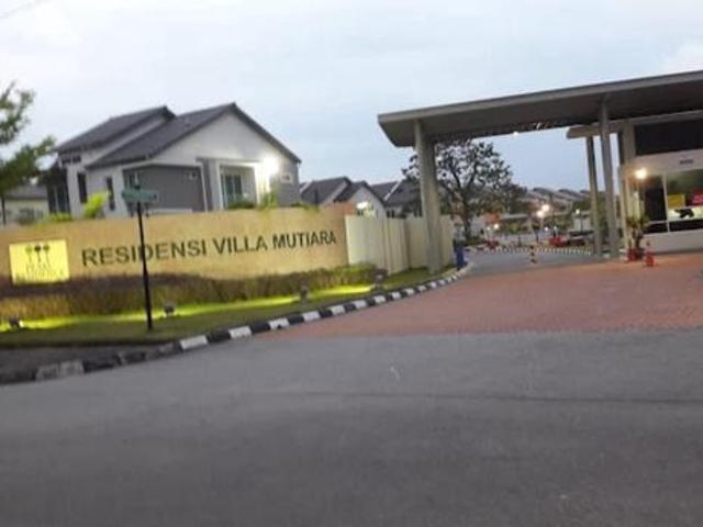 Residential House for sale in Wellesley, Penang