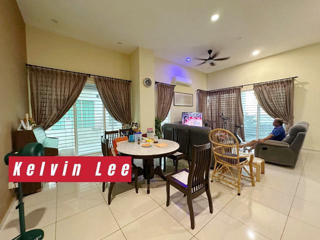 Residential House for sale in Wellesley, Penang
