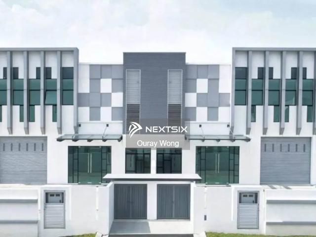 Residential House for rent in Wellesley, Penang