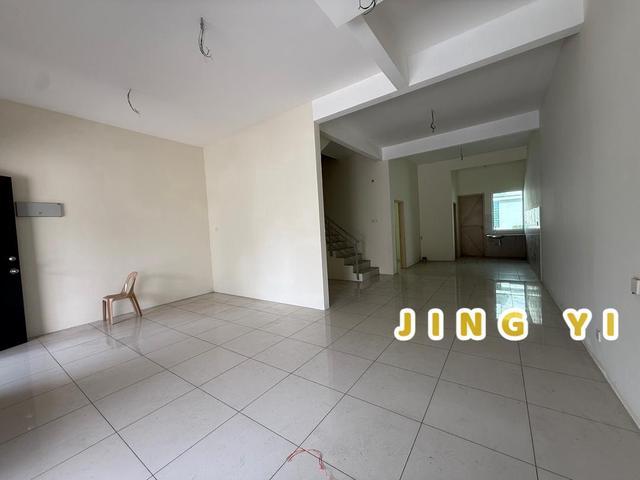 Terraced House for sale in Wellesley, Penang