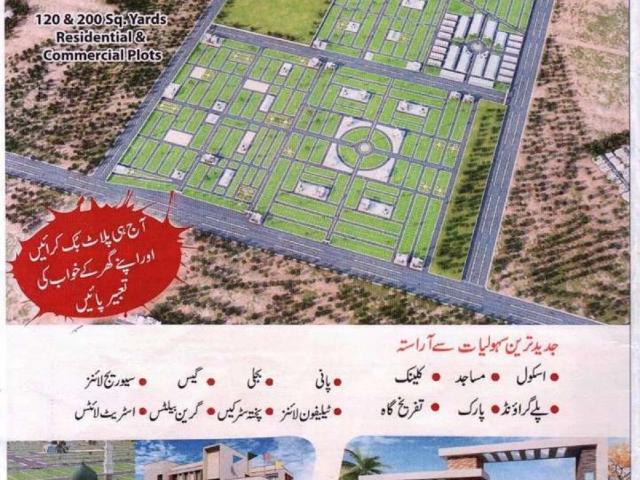 Land for sale in North Waziristan, Federally Administered Tribal Areas fata