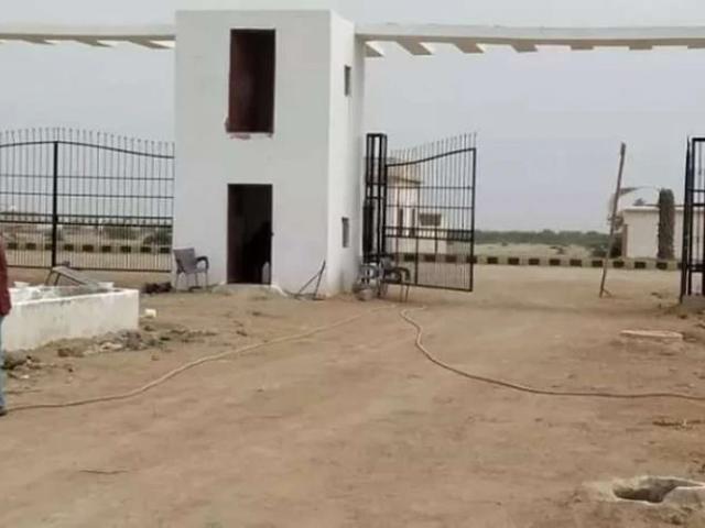 Land for sale in North Waziristan, Federally Administered Tribal Areas fata