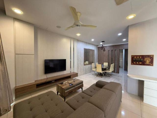 House for rent in Wellesley, Penang