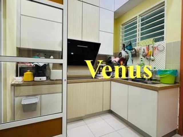 Residential House for sale in Wellesley, Penang