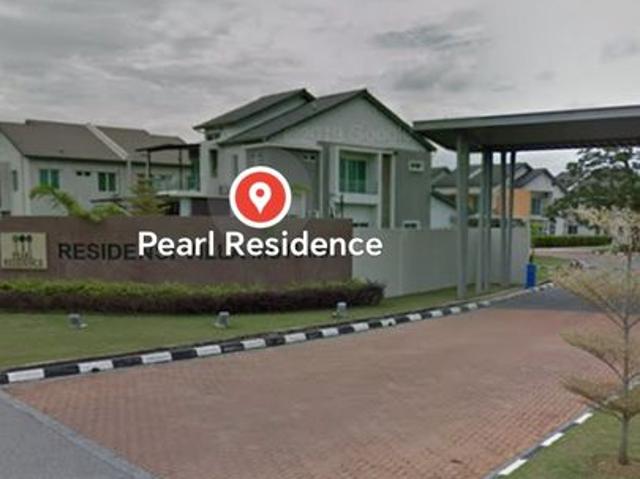 House for rent in Wellesley, Penang
