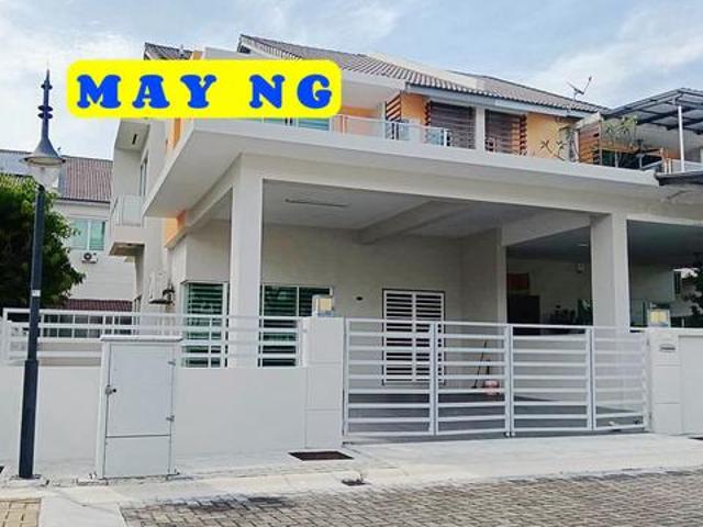 Residential House for sale in Wellesley, Penang