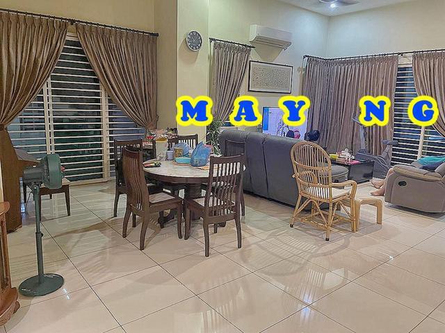 Residential House for sale in Wellesley, Penang