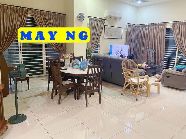 Residential House for sale in Wellesley, Penang