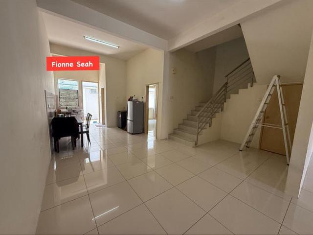 Terraced House for sale in Simpang Ampat, Seberang Perai