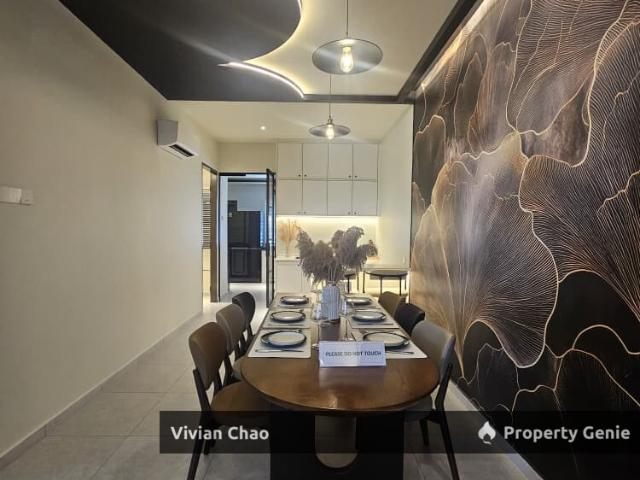 Terraced House for sale in Bandar Seri Botani, Majlis Bandaraya Ipoh