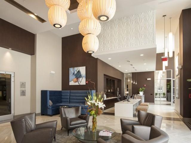 Apartment for rent in Harris, Texas