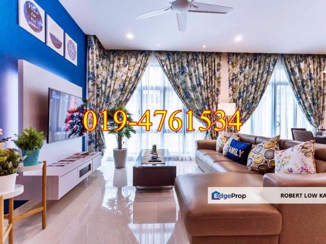 House for sale in Georgetown, Penang