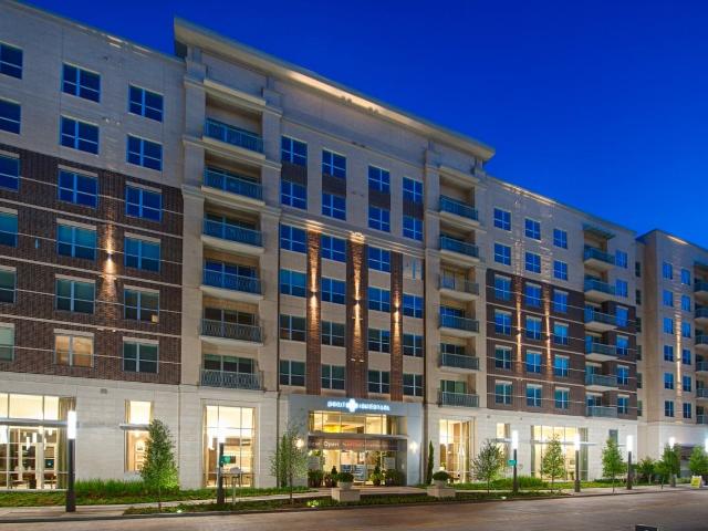 Apartment for rent in Harris, Texas