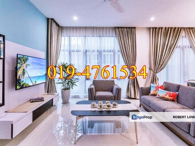 House for sale in Georgetown, Penang