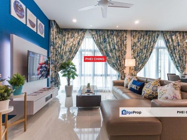 House for sale in Georgetown, Penang