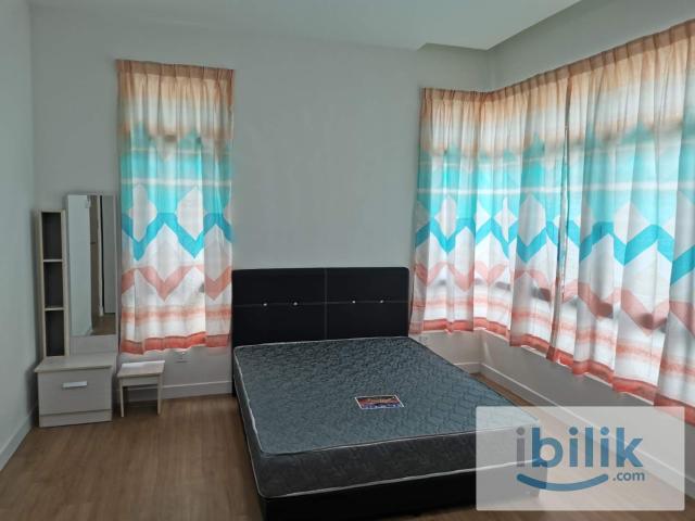 Room for rent in Timur Laut, George Town