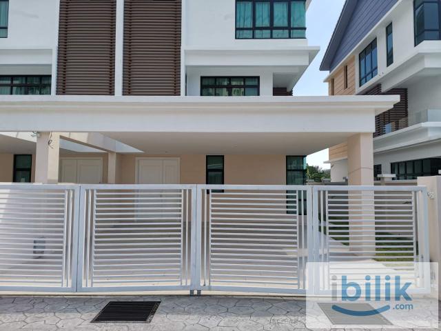 Room for rent in Georgetown, Penang