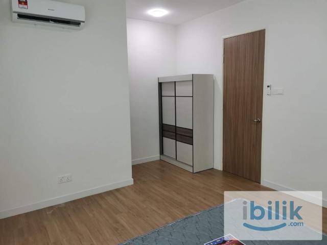 Room for rent in Penang