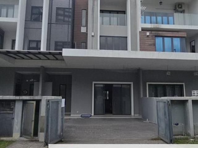 House for sale in Country Heights Damansara, Kuala Lumpur