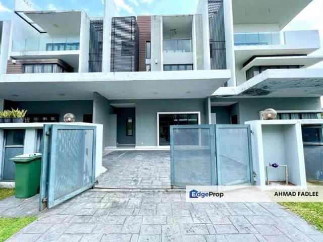 House for sale in Country Heights Damansara, Kuala Lumpur