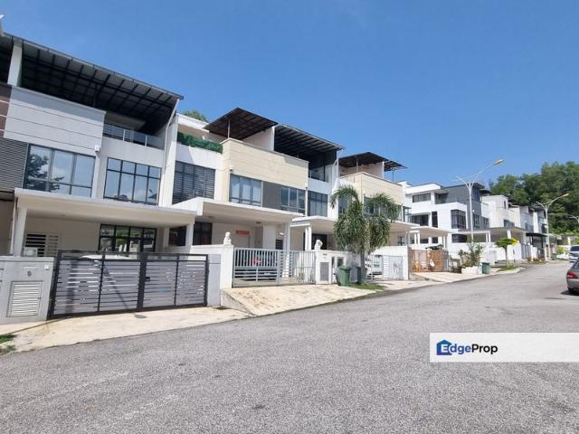 House for sale in Country Heights Damansara, Kuala Lumpur