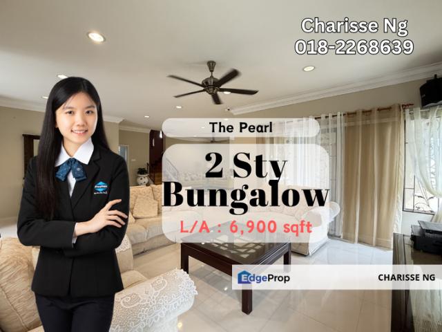 House for sale in Country Heights Damansara, Kuala Lumpur