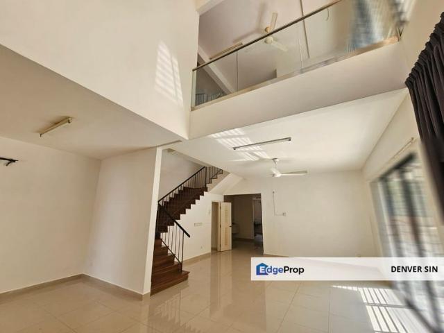 House for sale in Country Heights Damansara, Kuala Lumpur