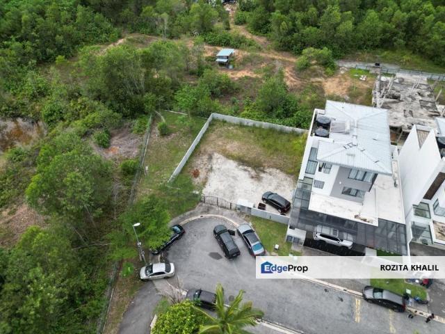 House for sale in Country Heights Damansara, Kuala Lumpur