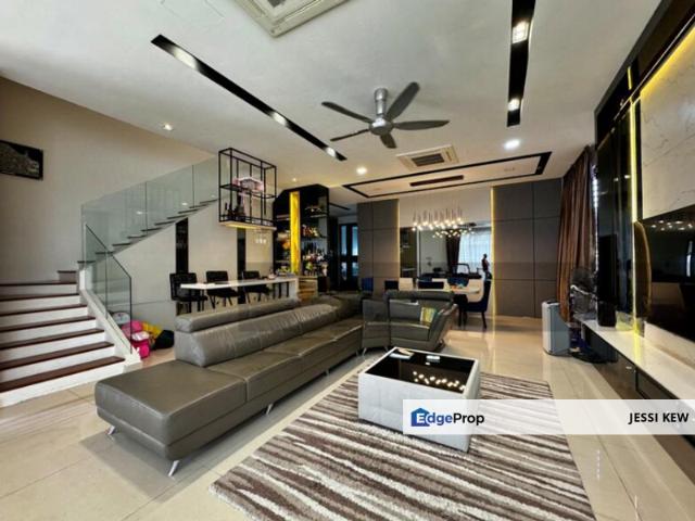 House for sale in Country Heights Damansara, Kuala Lumpur