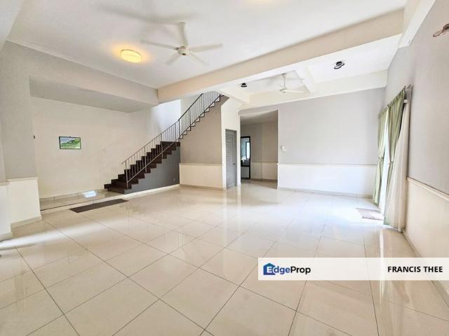 House for sale in Country Heights Damansara, Kuala Lumpur