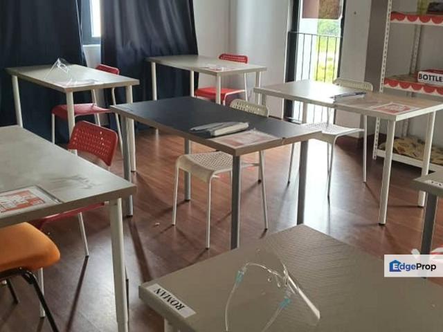 House for sale in Country Heights Damansara, Kuala Lumpur