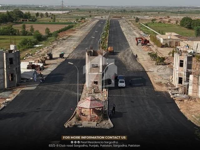 Property for sale in Sargodha, Islamabad Capital Territory