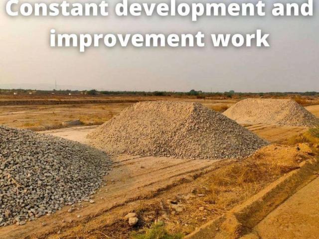 Land for sale in ضلع ملیر, کراچی ڈویژن