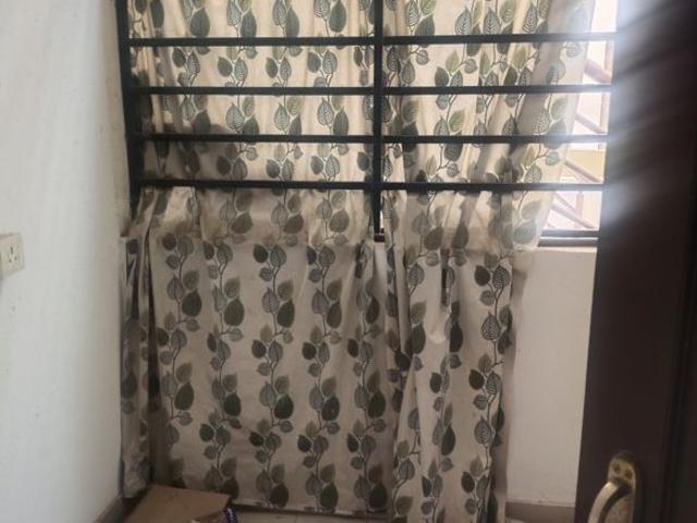 Flat for rent in Bangalore North, Cox Town - Bangalore