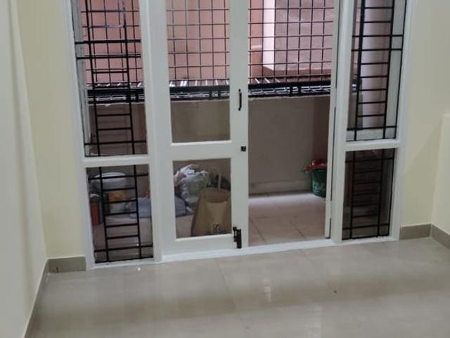 Flat for rent in Bangalore North, Cox Town - Bangalore