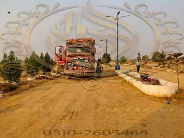 Land for sale in North Waziristan, Federally Administered Tribal Areas fata
