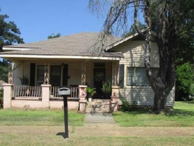 House for sale in McComb, Pike County