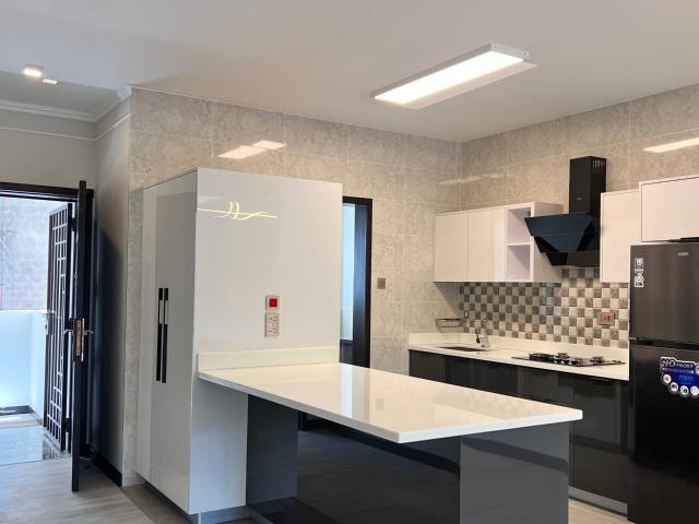 Apartment for sale in Bahati, Nakuru