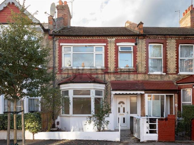 Apartment for rent in London Borough of Waltham Forest, Greater London