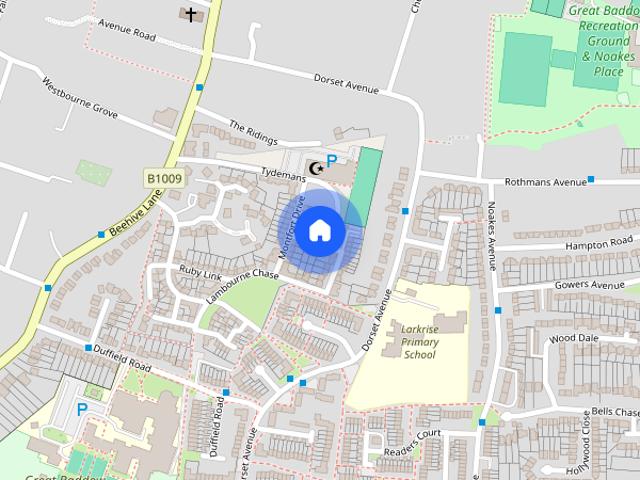 Apartment for rent in Chelmsford, Essex