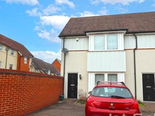 House for sale in Chelmsford, Essex